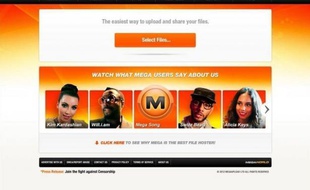 Megaupload.com permettait d'héberger des fichiers et de les partager sur l'internet. Dans les faits, il offrait des milliers de films, séries, émissions de télévision ou chansons en libre accès, par téléchargement direct ou streaming.