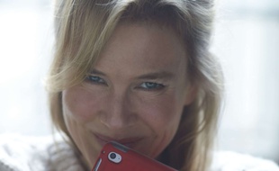 Renée Zellweger alias Bridget Jones, dans le film «Bridget Jones's Baby», en salles le 5 octobre 2016 en France.