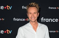 Cyril Féraud arrête « La Carte aux trésors » et « Le Quiz des champions »