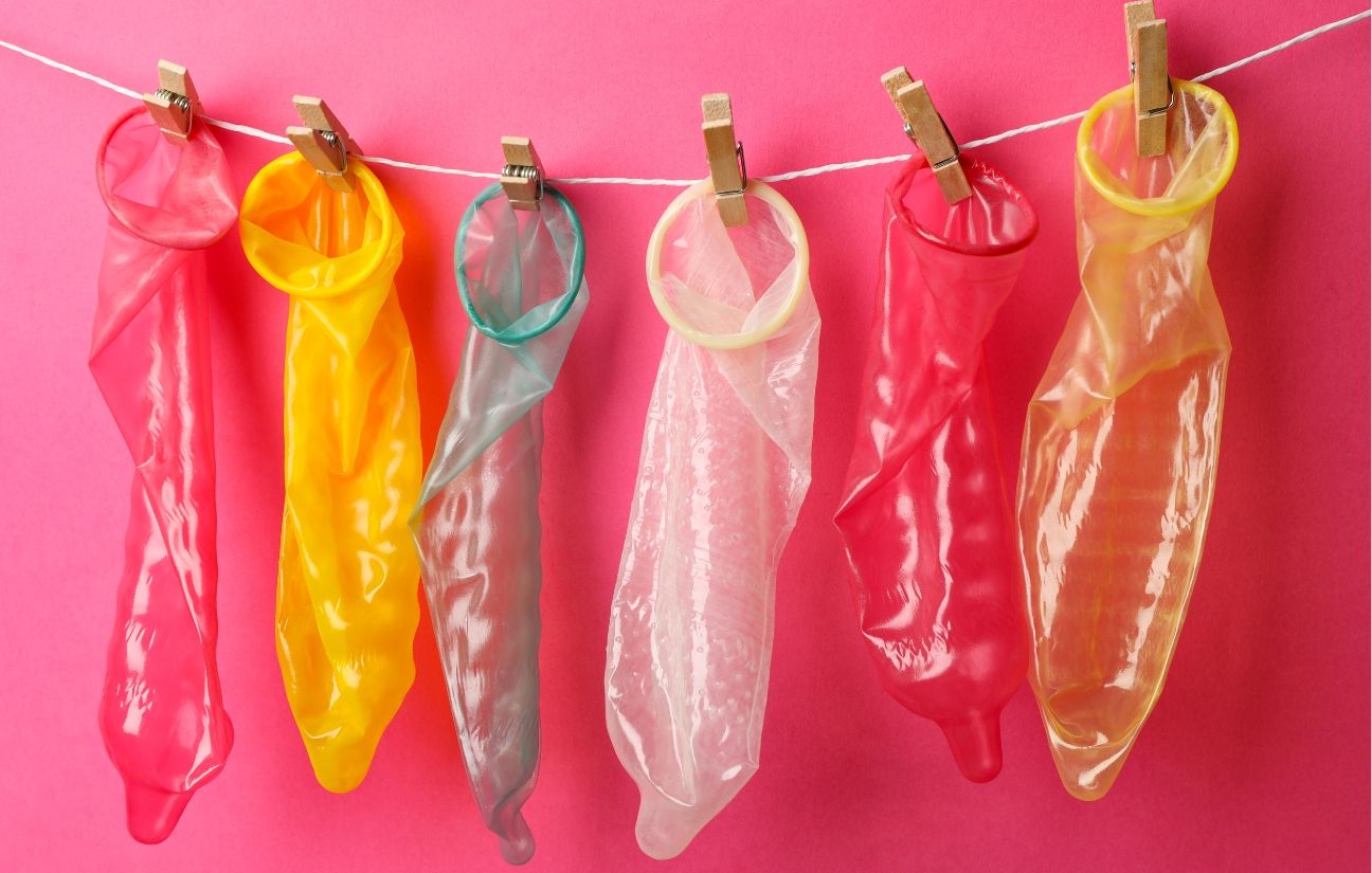 « Tout Sexplique » La méthode du retrait estelle efficace