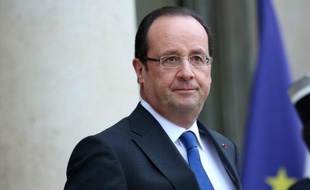 François Hollande est arrivé jeudi à Tokyo pour une visite d'Etat de trois jours, la première pour un président français depuis 1996, un séjour axé sur l'économie au cours duquel il doit longuement s'entretenir avec le Premier ministre japonais, Shinzo Abe.