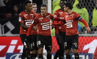 Hatem Ben Arfa et les Rennais doivent gagner contre Astana pour se qualifier pour les 16e de finale de la Ligue Europa.