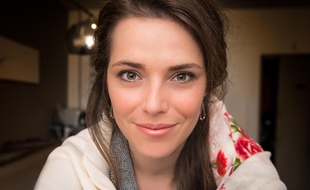 Emma Daumas