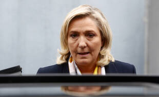 Marine Le Pen s'allie avec quinze représentants de partis d'extrême droite européens