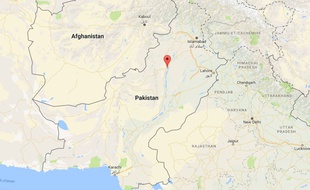 Une adolescente a été forcée de marcher nue dans les rues de son village situé à 80 km de la ville de Dera Ismail Khan.