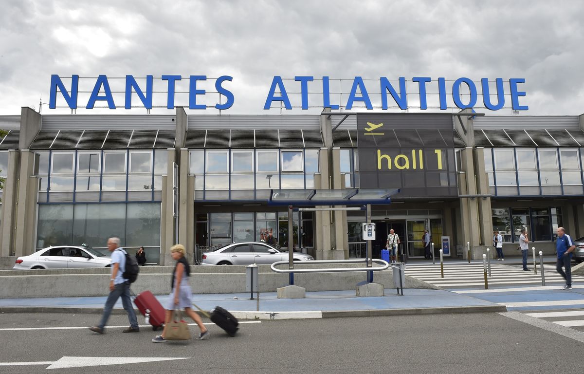 Alertes à la bombe : Plusieurs aéroports français une nouvelle fois évacués