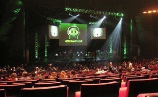 Video Games Live