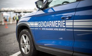 Le gendarme a accusé son officier de police judiciaire de lui avoir conseillé d'antidater ses procès-verbaux. (illustration)