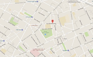 Le corps de Claudine, 82 ans, tuée dans son appartement de la rue Mademoiselle, dans le 15e arrondissement, a été découvert lundi après-midi par son frère...