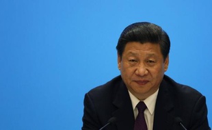 L'économie de la Chine "va bien", même si la phase de croissance à un rythme "ultra rapide" est vraisemblablement terminée, a déclaré lundi le président chinois Xi Jinping.
