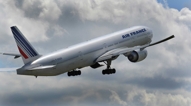 Grève Air France: Les pilotes de la compagnie sont-ils moins bien payés que leurs concurrents européens?