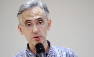 Bruno Toussaint est directeur de la revue « Prescrire ».
