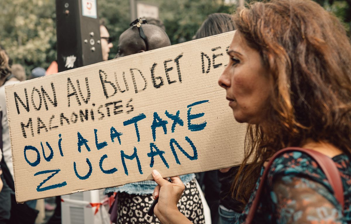 Après le débat idéologique sur la taxe Zucman, le débat pratique : tient-elle vraiment la route ?