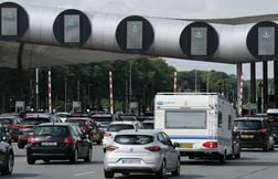 C’est quoi votre anecdote la plus folle à un péage d’autoroute ?