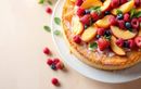 Le gâteau au yaourt qui sent bon l’été : fondez de plaisir pour cette recette gourmande et facile
