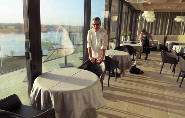 Restaurant Sainte Anne Nantes Restaurant Sainte Anne Nantes