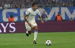 OM - Le Havre : Marseille éparpille le Havre à domicile (et peut remercier …