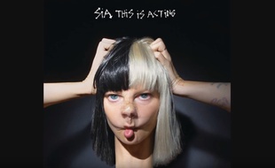 «This is acting», le nouvel album de Sia, sortira le 29 janvier 2016