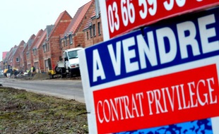 Une maison à vendre à Merville (59)
