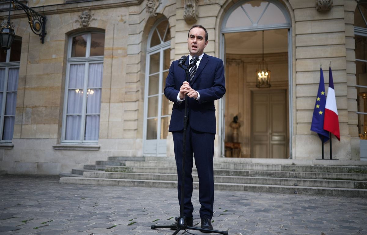 Démission du Premier ministre : En quittant son poste au bout de 27 jours, Sébastien Lecornu bat des nouveaux records