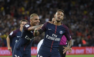 Avec Neymar, le PSG espère bien passer un cap en Ligue des champions.