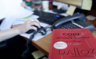Les enquêteurs ont découvert que l'homme percevait 20.000 euros par mois.