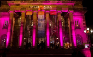 L'opération Strasbourg mon amour sera placée sous le signe de la culture, avec la participation de l'Opéra par exemple.