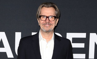 L'acteur Gary Oldman