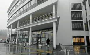 La victime de legionellose avait été hospitalisée au centre de Saint-Herblain.