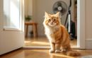 Mon chat évite certaines pièces : que cache ce comportement et quand faut-il vraiment s’en inquiéter ?