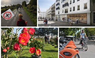 Les temps forts à Nantes en 2018