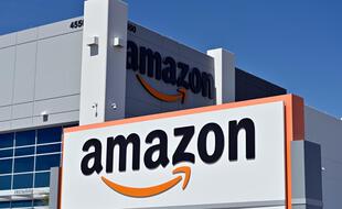 Amazon demande les codes d'accès aux syndicats et aux propriétaires. (illustration)
