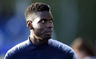 Paul Pogba