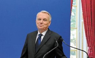 Jean-Marc Ayrault a annoncé ces mesures après la réception du rapport Gallois.