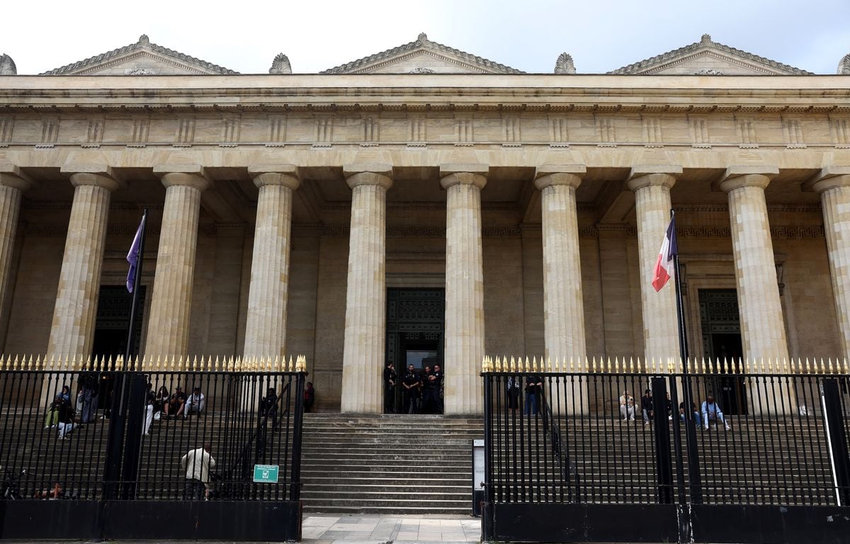 Chemsex à Bordeaux : Quatre ans de prison pour celui qui avait vendu de la drogue à l'architecte décédé