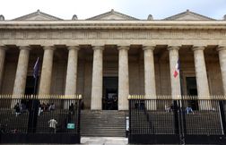 Un dealer condamné à quatre ans de prison après un décès lié au chemsex