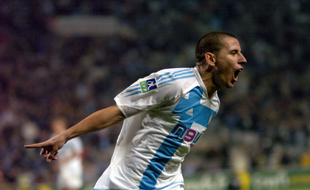 Koke a joué à l'OM entre 2004 à 2006.