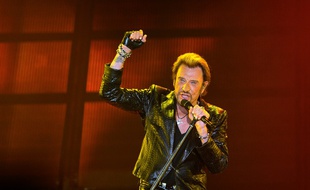 Johnny Hallyday