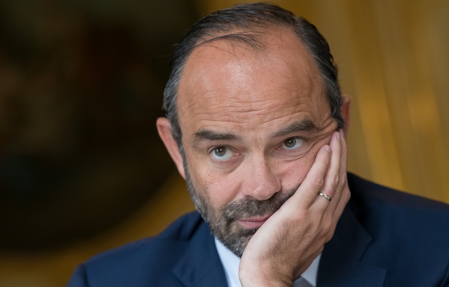 Face au «gros temps» en Europe, Edouard Philippe appelle les députés LREM à rester «groupés»