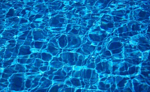 Illustration d'une piscine.