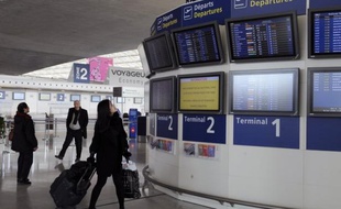 Des retards sur les vols d'Air France sont à prévoir vendredi, jour de départ pour les vacances de la Toussaint, en raison d'une grève à l'appel de la CGT, mais la direction n'a annulé aucun départ.