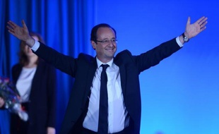 Près d'un an après son arrivée au pouvoir, les difficultés, revers et coups durs se succèdent pour François Hollande, avec d'abord une économie toujours en panne, un chômage inexorablement à la hausse et la crise politique ouverte par l'affaire Cahuzac qui met à mal la "République exemplaire" promise pendant sa campagne.