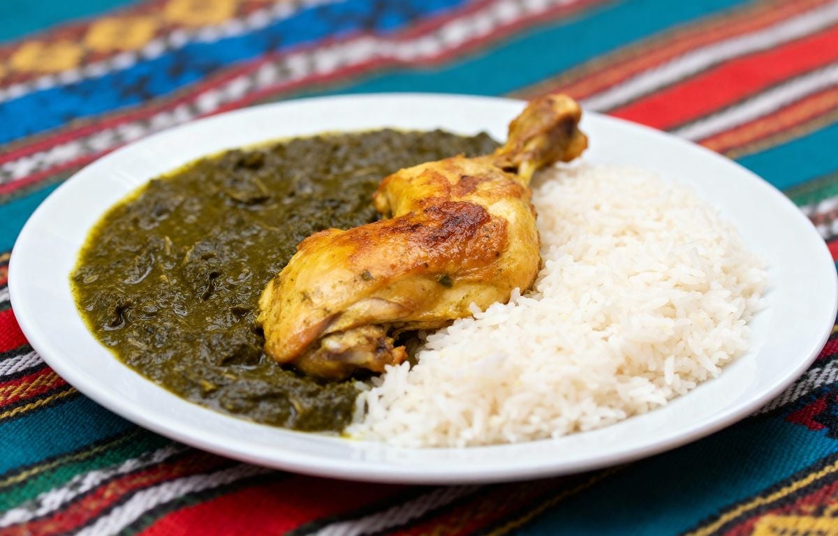 La mloukhya, ce plat nord-africain populaire, sera-t-elle interdite en France pour raisons sanitaires dès 2026 ? Non !