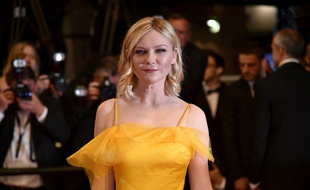 A 34 ans, Kirsten Dunst a endossé le costume de réalisatrice pour le film «The Bell Jar».