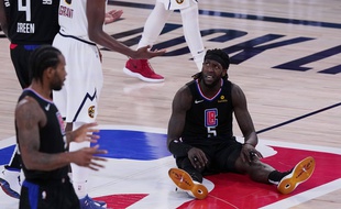 Les Clippers, qui menaient pourtant 3-1 en demi-finale de la conférence ouest face à Denver, ont fini par être éliminés au terme du match 7, le 15 septembre 2020.