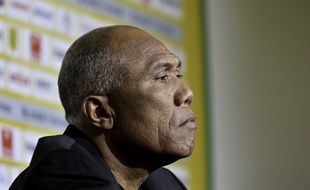Antoine Kombouaré.