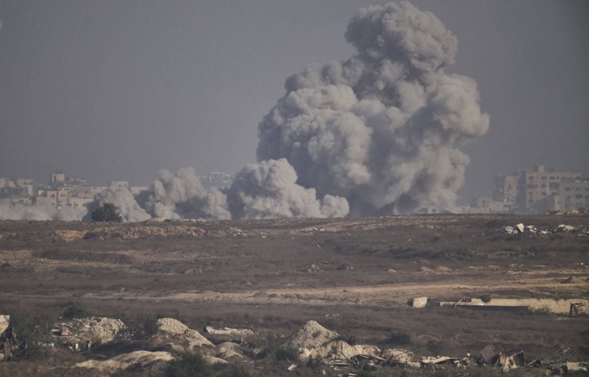 Gaza : Une frappe israélienne sur un hôpital fait 15 morts dont quatre journalistes