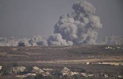 Une frappe israélienne sur un hôpital à Gaza fait 15 morts dont 4 journalistes