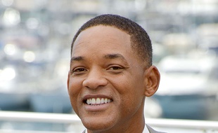 Will Smith fait partie du jury du 70e Festival de Cannes.