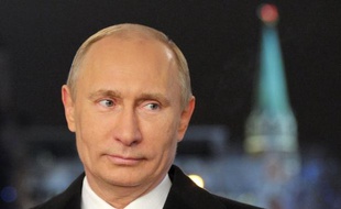 Le Président de la Russie, Vladimir Poutine a fait voter une loi mercredi au Parlement, afin de lutter contre les matches truqués, selon l'agence RIA Novosti.